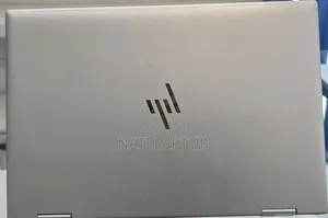 New Laptop HP EliteBook 830 G8 16GB Intel Core i7 SSD 512GB