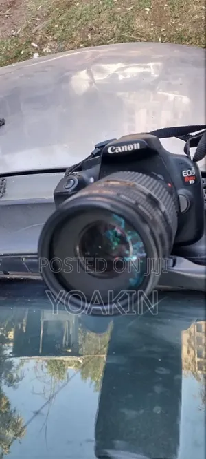 Digital Camera