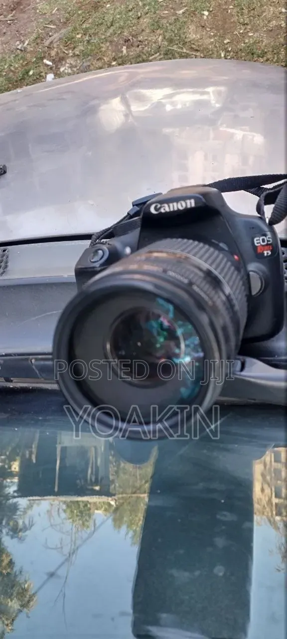 Digital Camera