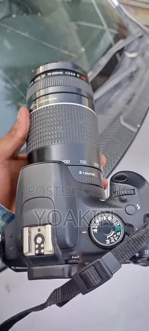 Digital Camera
