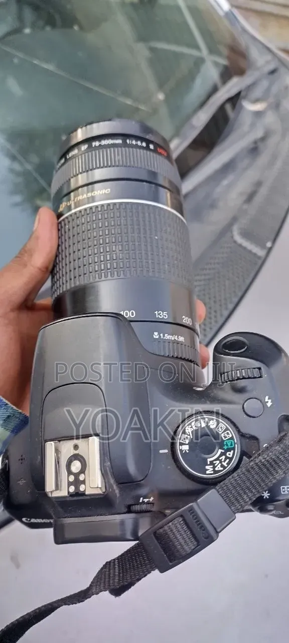 Digital Camera