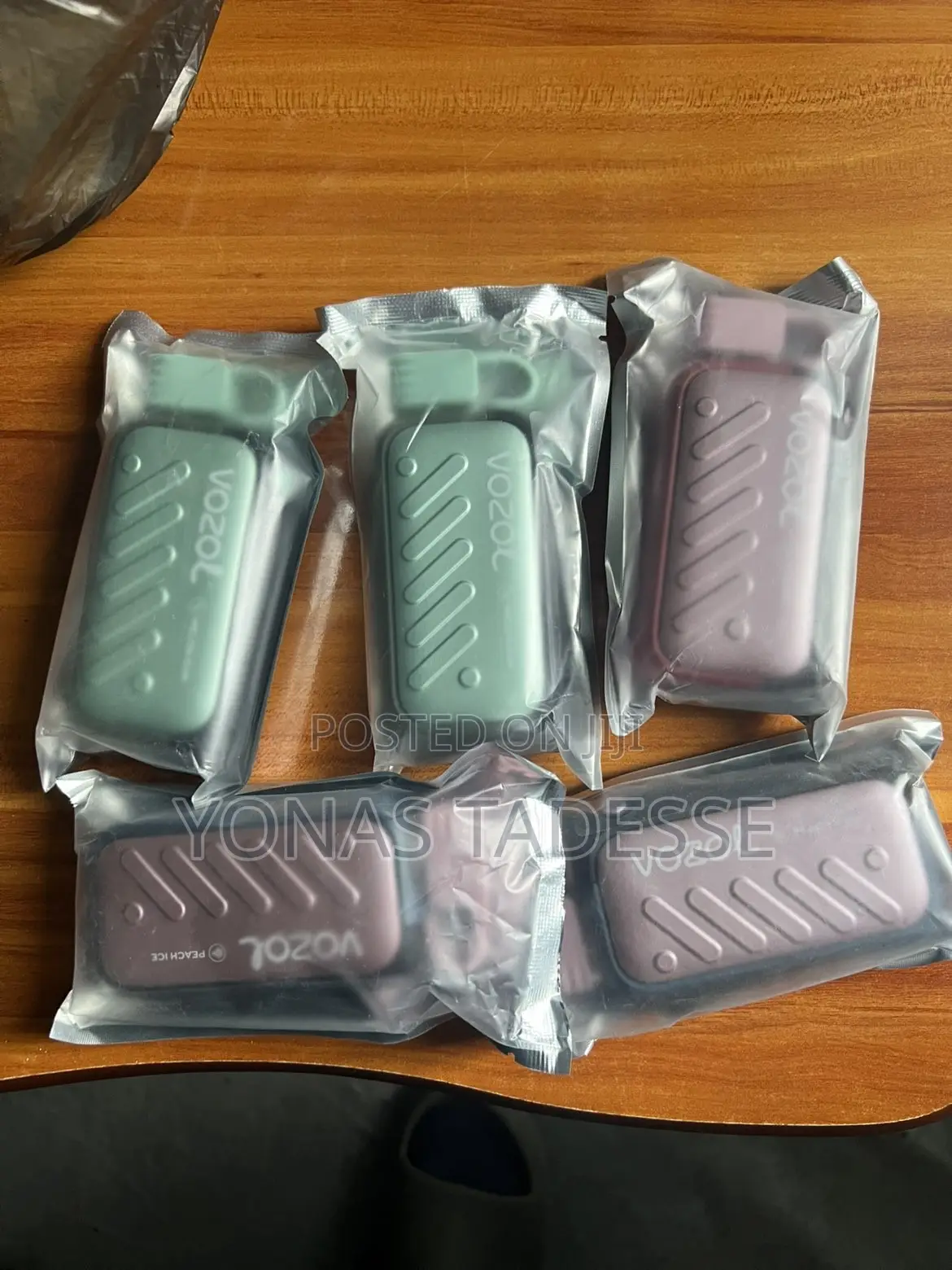Vozol Vape