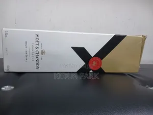 Moët & Chandon Champagne