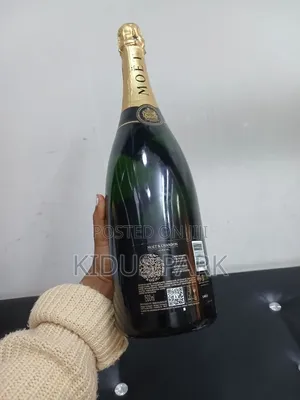 Moët & Chandon Champagne