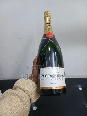 Moët & Chandon Champagne