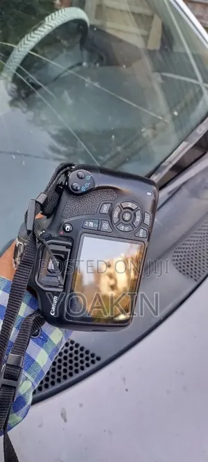 Digital Camera