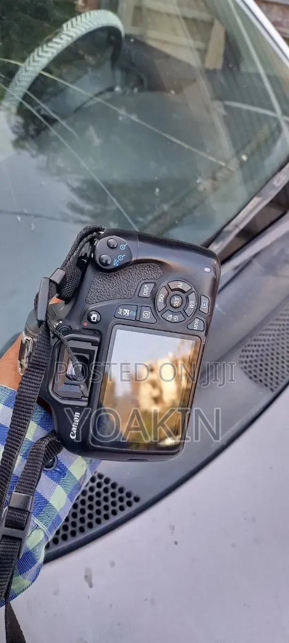Digital Camera