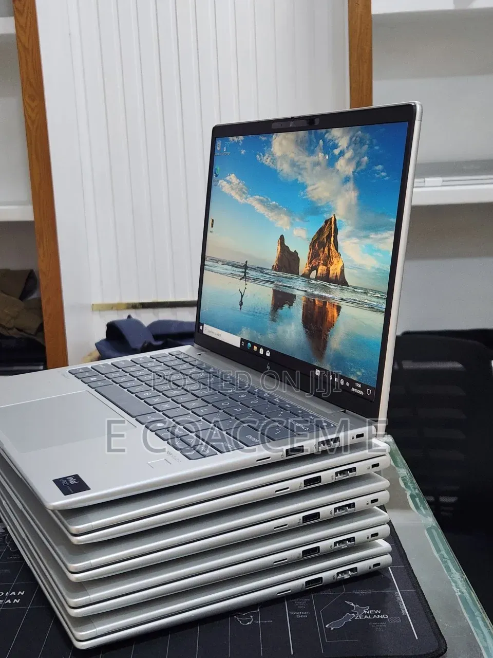 New Laptop HP 630 16GB Intel Core Ultra 7 SSD 512GB