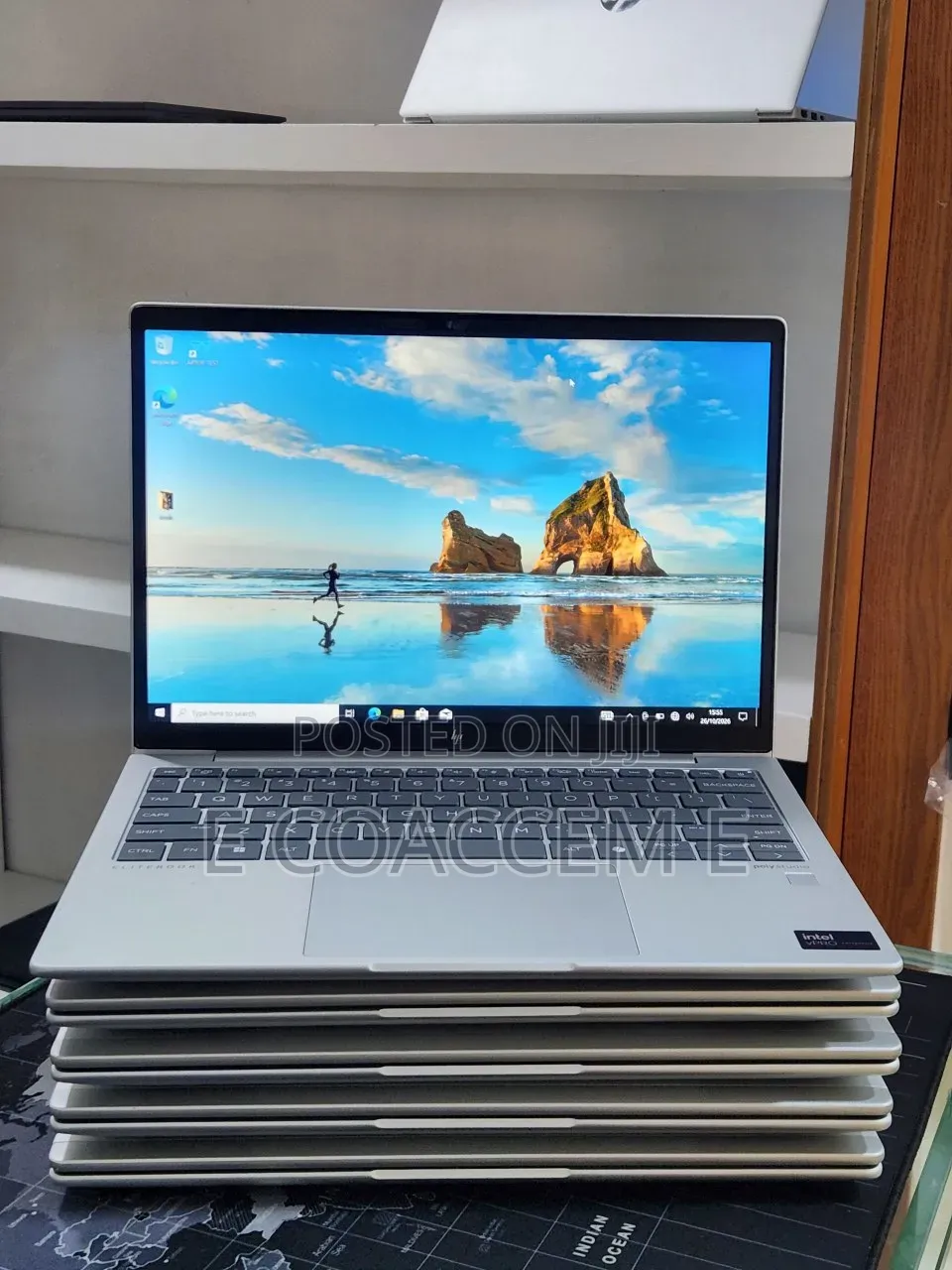 New Laptop HP 630 16GB Intel Core Ultra 7 SSD 512GB