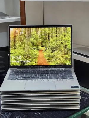 New Laptop HP 630 16GB Intel Core Ultra 7 SSD 512GB