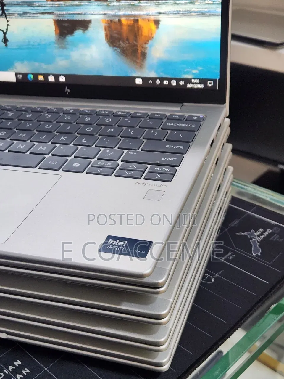 New Laptop HP 630 16GB Intel Core Ultra 7 SSD 512GB