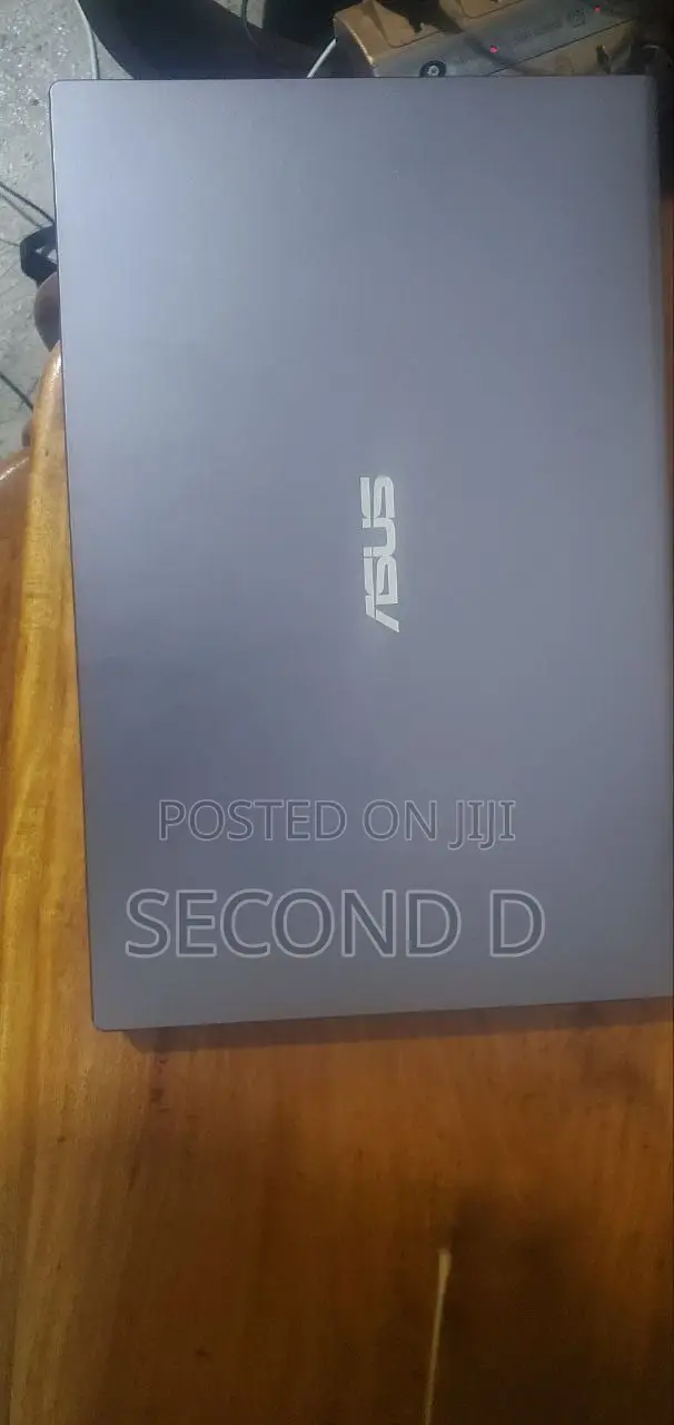 Laptop Asus Vivobook 15 8GB Intel Core i3 SSD 500GB