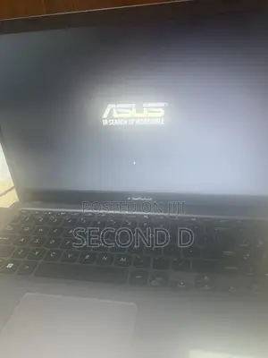 Laptop Asus Vivobook 15 8GB Intel Core i3 SSD 500GB