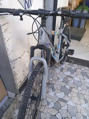 Used Gunsrose GR-520 Mountain Bike