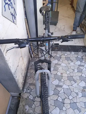 Used Gunsrose GR-520 Mountain Bike