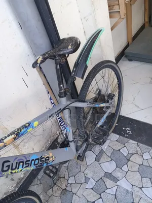 Used Gunsrose GR-520 Mountain Bike