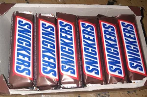 Snickers Chocolate