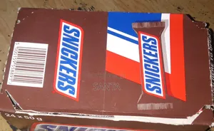 Snickers Chocolate