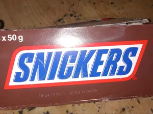 Snickers Chocolate