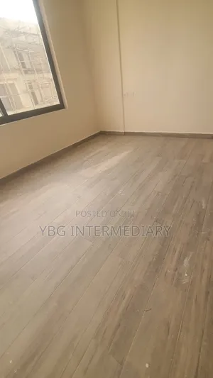 Furnished 3bdrm Apartment in Appartment, Yeka for sale