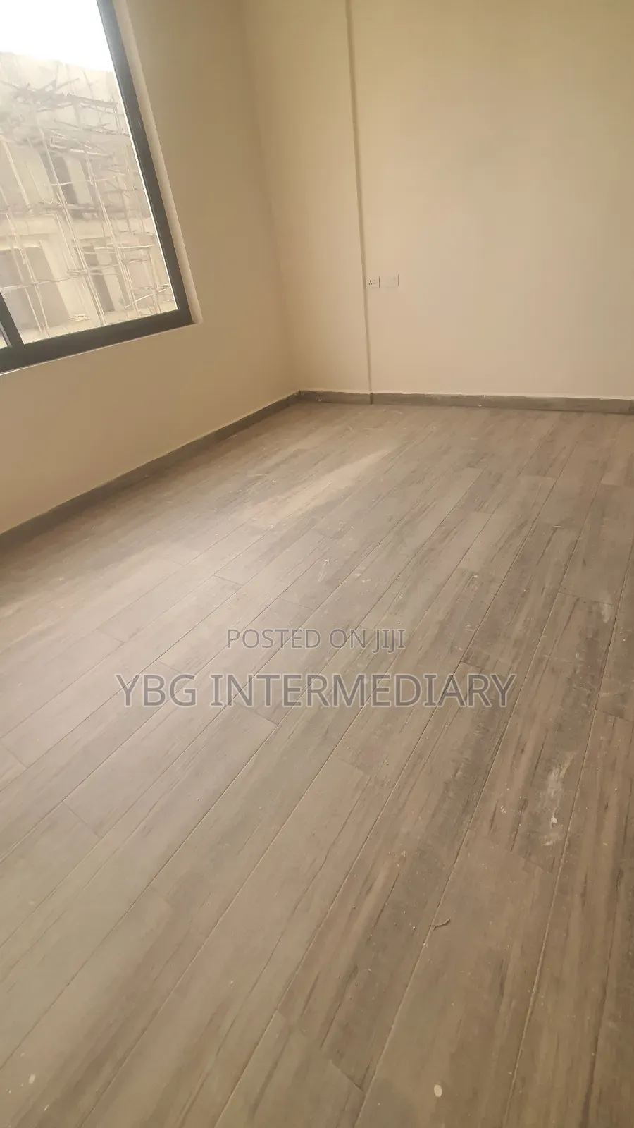 Furnished 3bdrm Apartment in Appartment, Yeka for sale