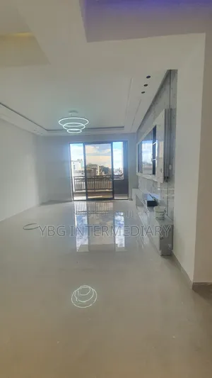 Furnished 3bdrm Apartment in Appartment, Yeka for sale