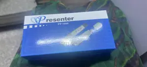 Presenter Pointer