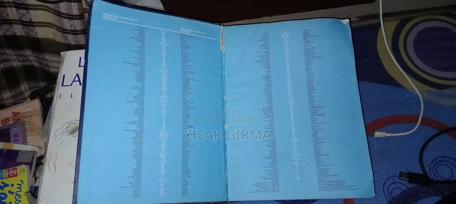 Bundle Books