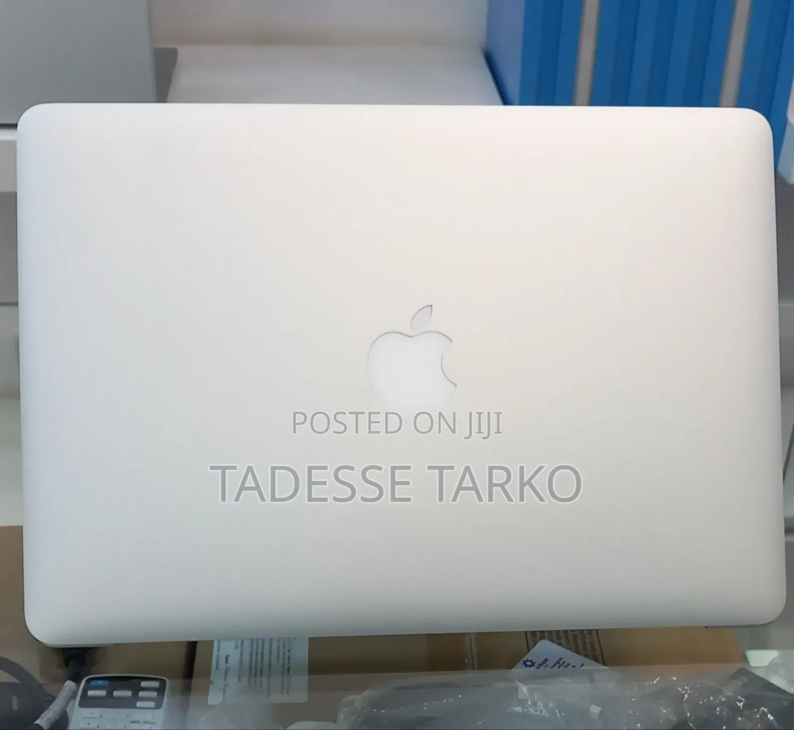 Laptop Apple MacBook Air 2012 4GB Intel Core i5 SSD 128GB