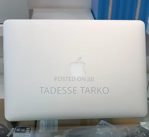 Laptop Apple MacBook Air 2012 4GB Intel Core i5 SSD 128GB