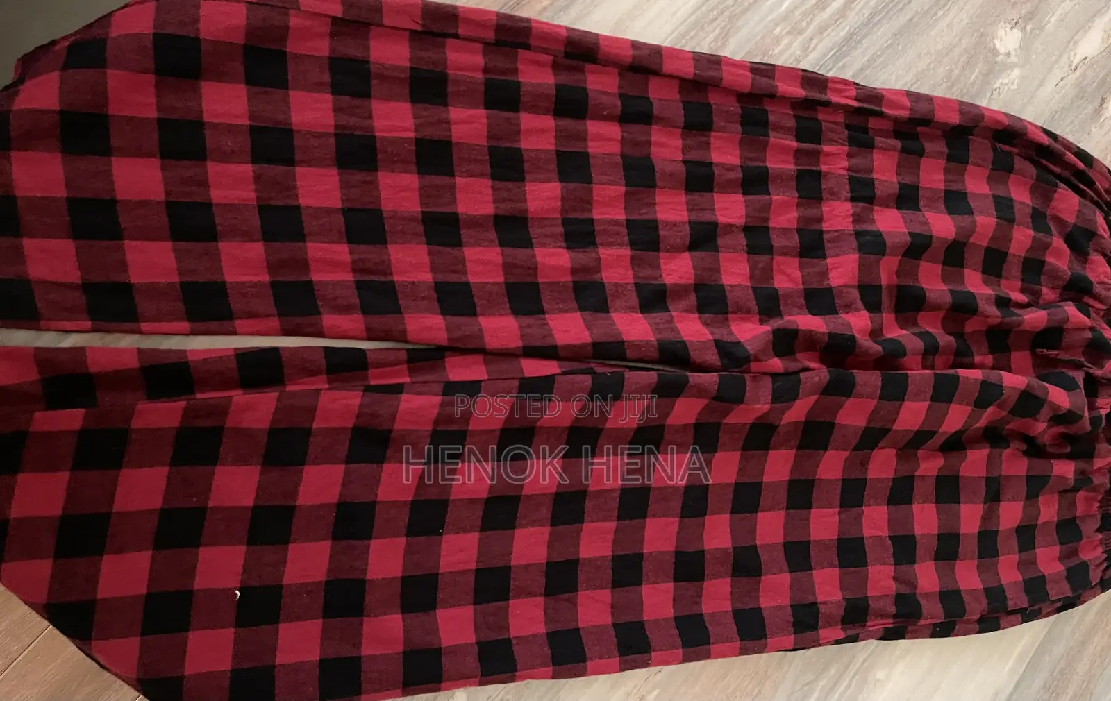 Pyjamas Set