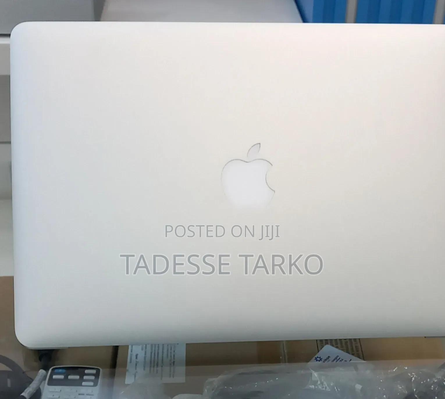 Laptop Apple MacBook Air 2012 4GB Intel Core i5 SSD 128GB