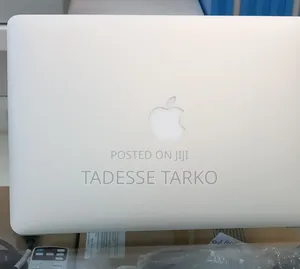Laptop Apple MacBook Air 2012 4GB Intel Core i5 SSD 128GB