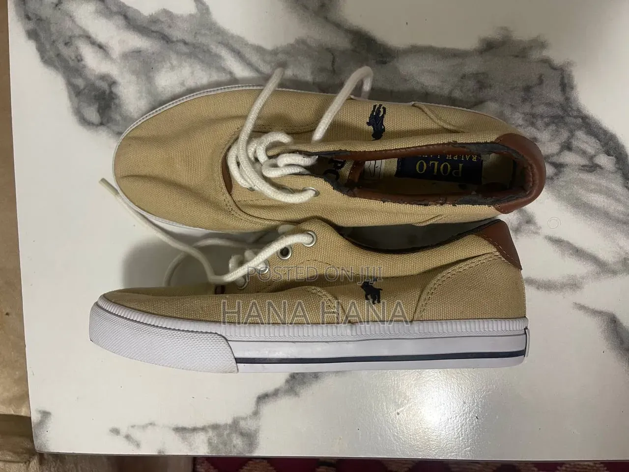 Vans Shoes