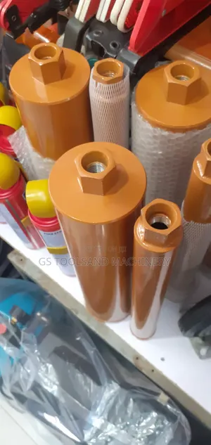Cor Drill Bit