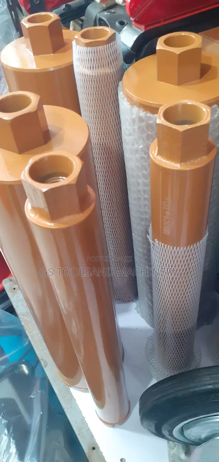 Cor Drill Bit