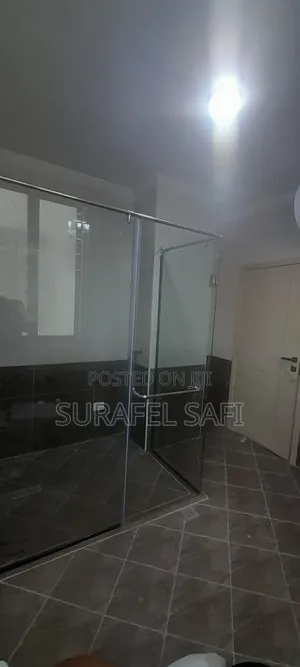 Furnished 4bdrm Apartment in Bole for sale