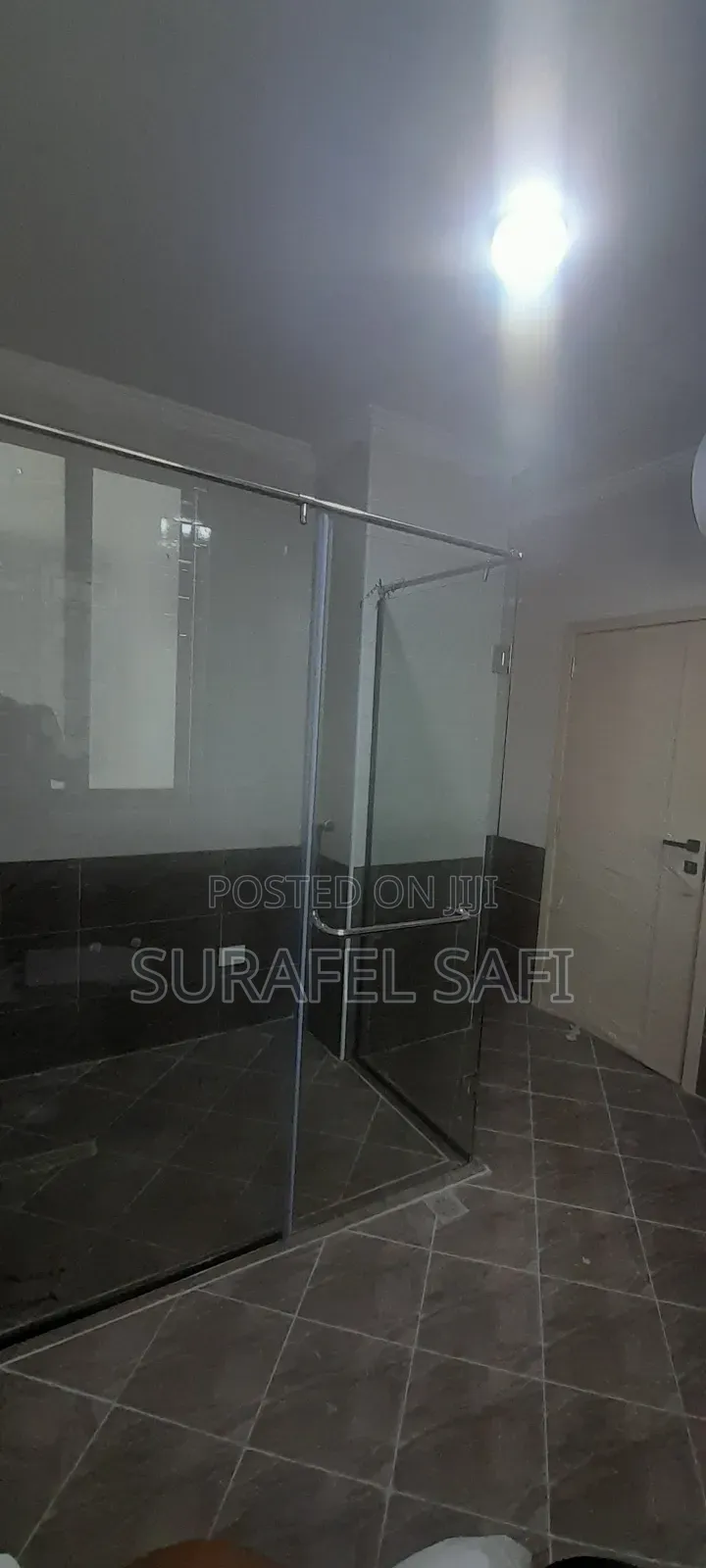 Furnished 4bdrm Apartment in Bole for sale