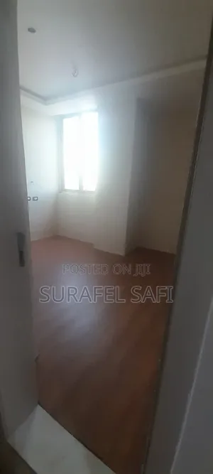 Furnished 4bdrm Apartment in Bole for sale