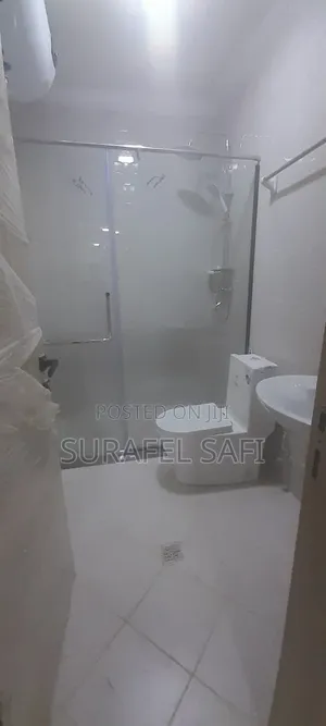 Furnished 4bdrm Apartment in Bole for sale