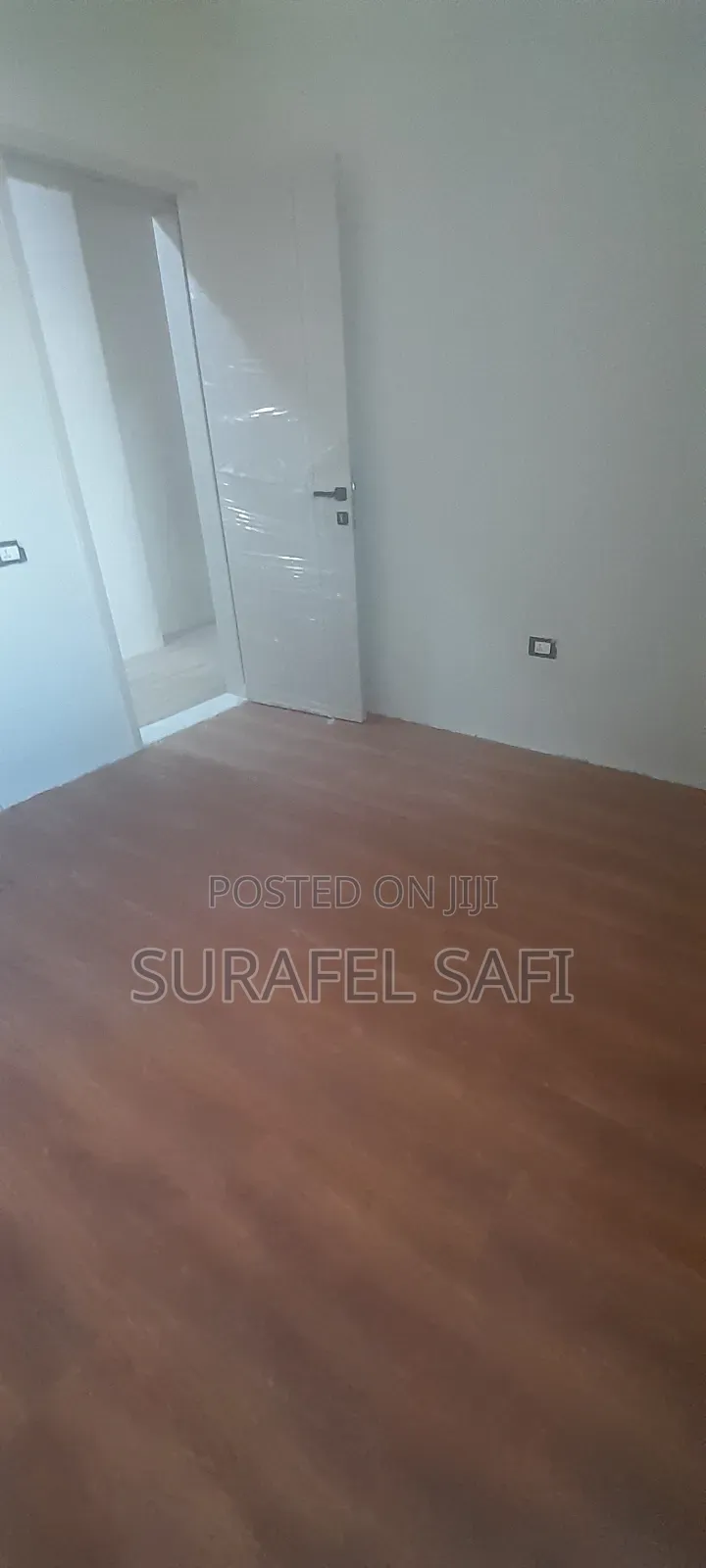 Furnished 4bdrm Apartment in Bole for sale