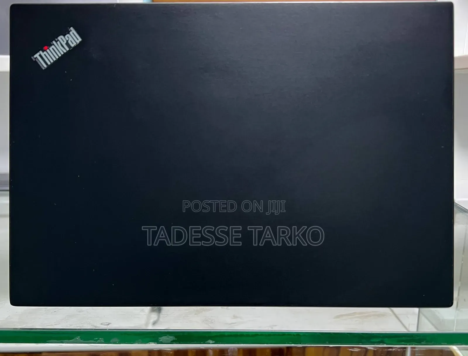 New Laptop Lenovo ThinkPad T14s Gen 1 16GB AMD Ryzen 5 SSD 512GB