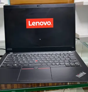 New Laptop Lenovo ThinkPad T14s Gen 1 16GB AMD Ryzen 5 SSD 512GB
