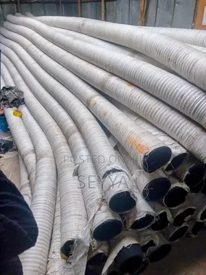 Rubber Hose