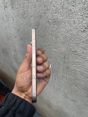 Apple iPhone 16 Pro Max 256 GB Gold