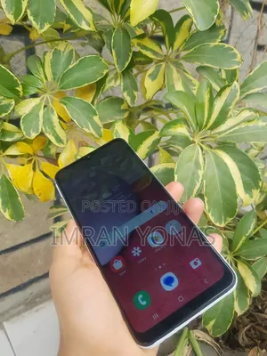 Samsung Galaxy A13 64 GB White