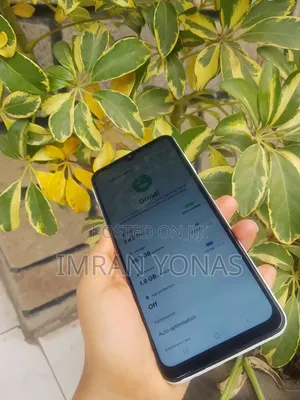 Samsung Galaxy A13 64 GB White
