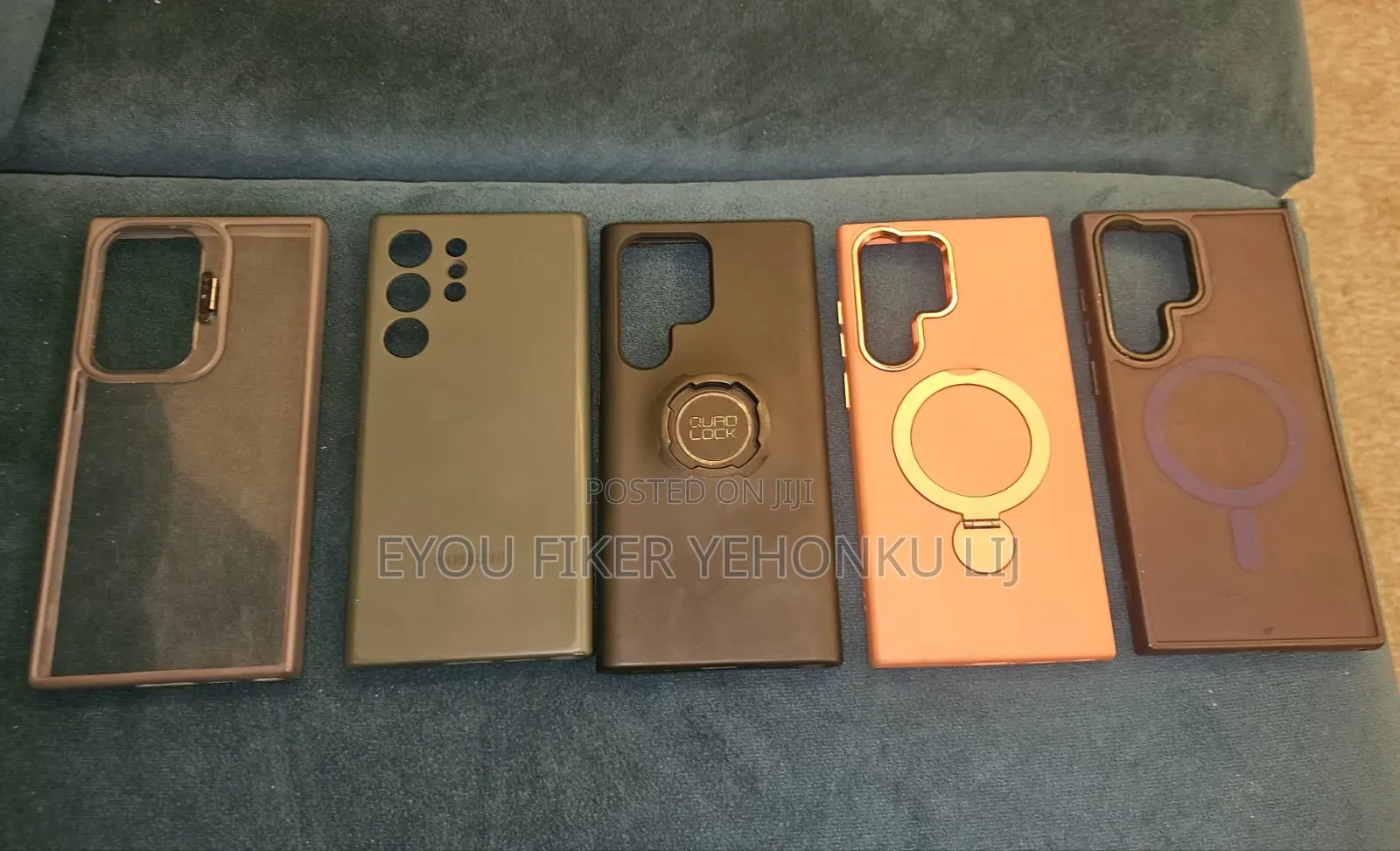 S23 Ultara Case