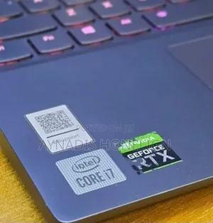 New Laptop Lenovo Legion 5 16GB Intel Core i7 SSD 512GB