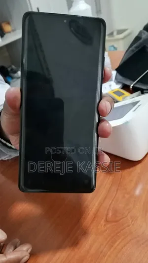 Samsung Galaxy S21 Ultra 5G 128 GB Black